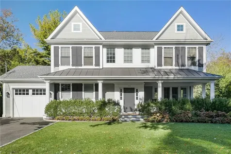 12 Bennett Street Rye NY 10580
