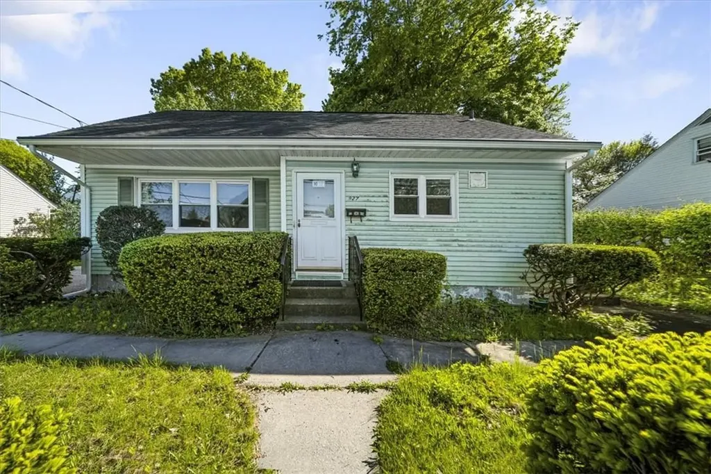 927 Albert Road Peekskill NY 10566
