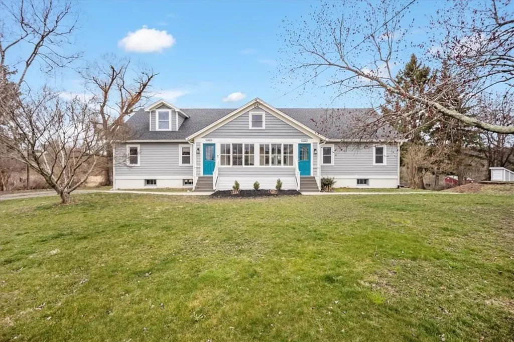 160 Oswego Road Pleasant Valley NY 12569