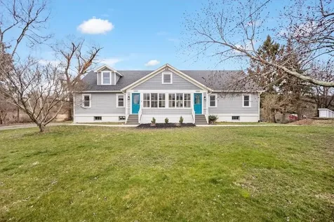 160 Oswego Road Pleasant Valley NY 12569