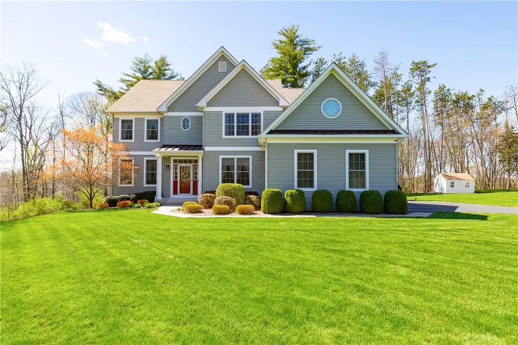 38 Keith Drive Poughkeepsie NY 12603