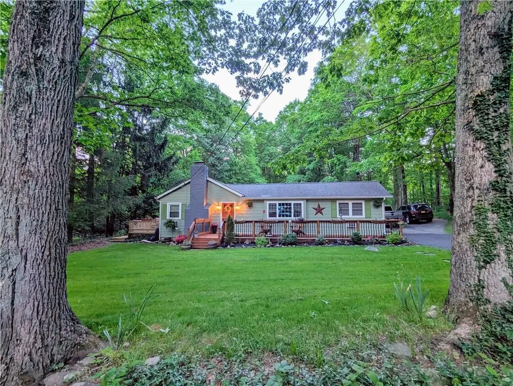 466 Old Dutch Hollow Road Monroe NY 10950