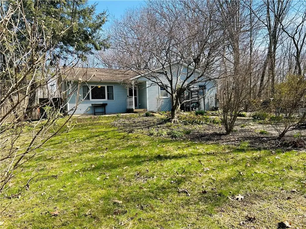 335 New Hurley Road Wallkill NY 12589