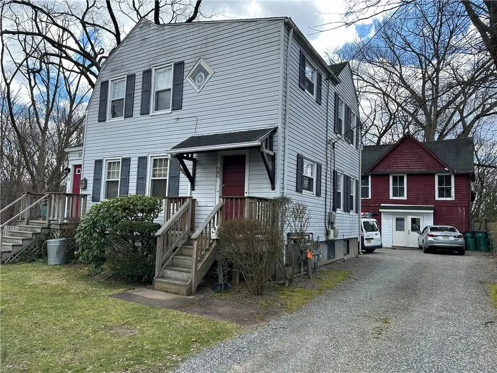 75 E Maltbie Avenue Suffern NY 10901