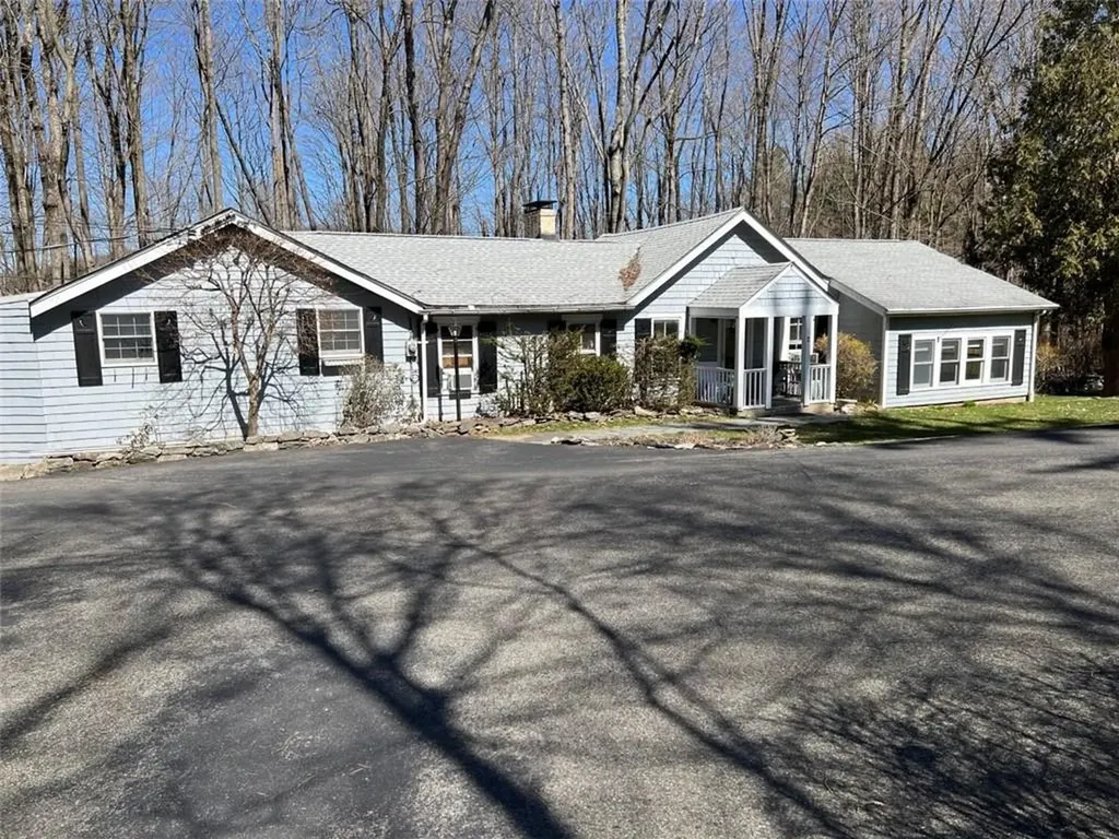 2 Whitlockville Road Katonah NY 10536