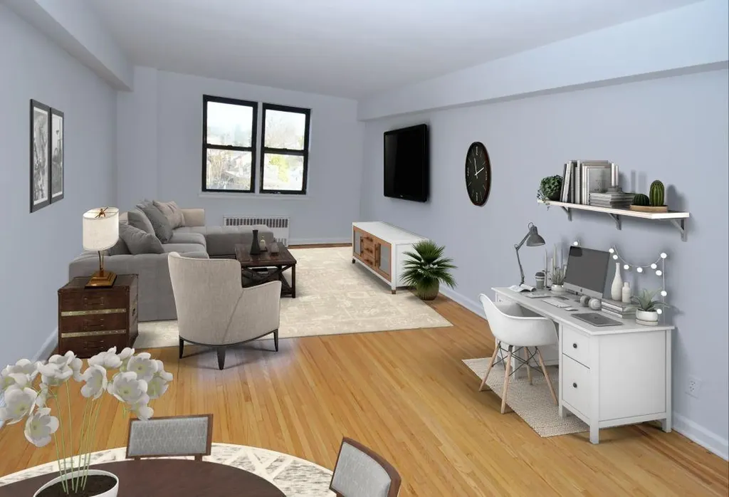 142 Garth Road Scarsdale NY 10583