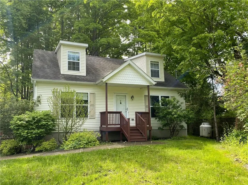 6 Hapeman Hill Road Red Hook NY 12571