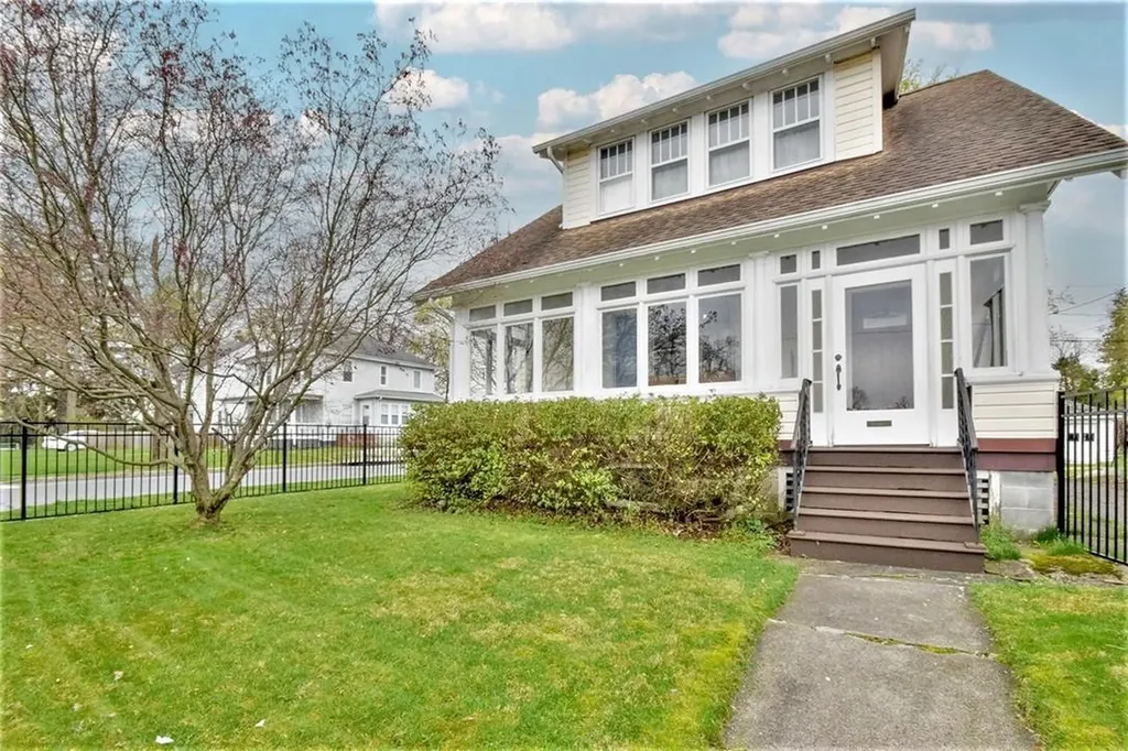233 Hooker Avenue Poughkeepsie NY 12603