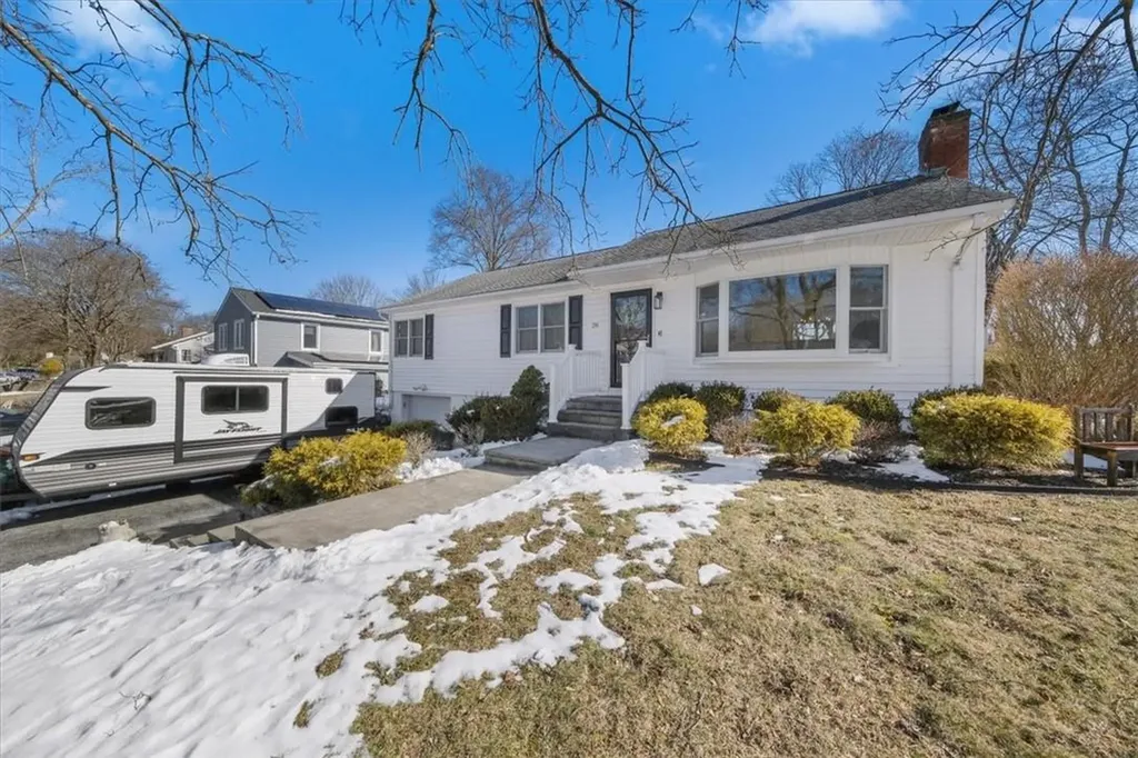 26 Greenvale Farms Road Poughkeepsie NY 12603