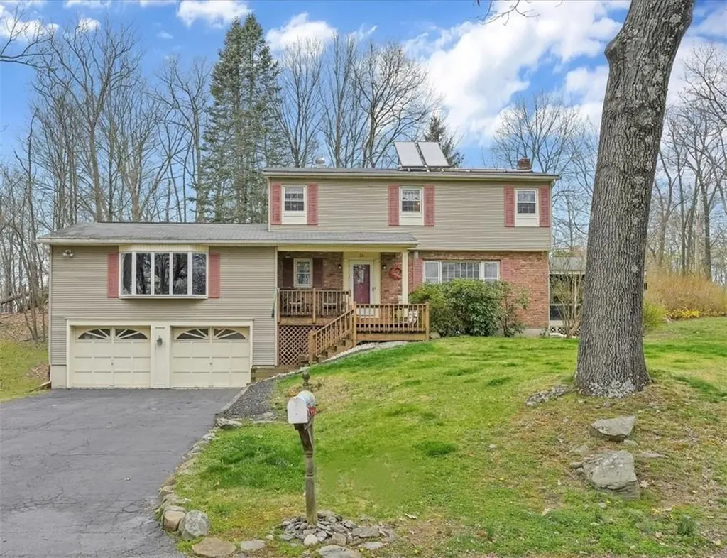 24 Oakcrest Drive Goshen NY 10924