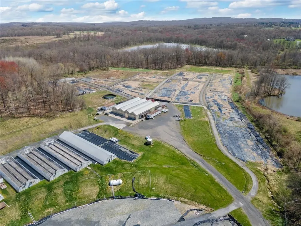 2736 State Route 208 Walden NY 12586