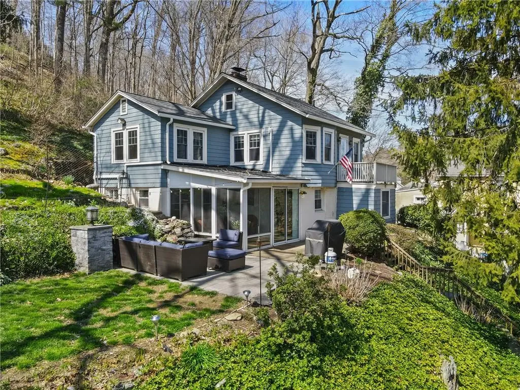 89 S Kensico Avenue Valhalla NY 10595