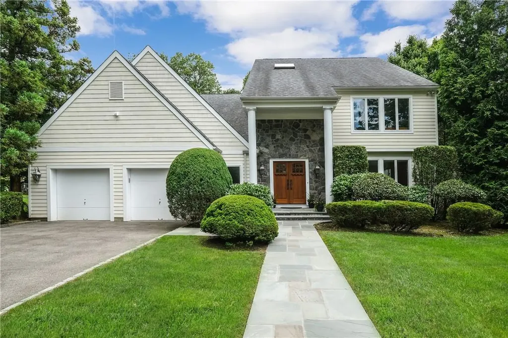 5 Graham Court Rye NY 10580
