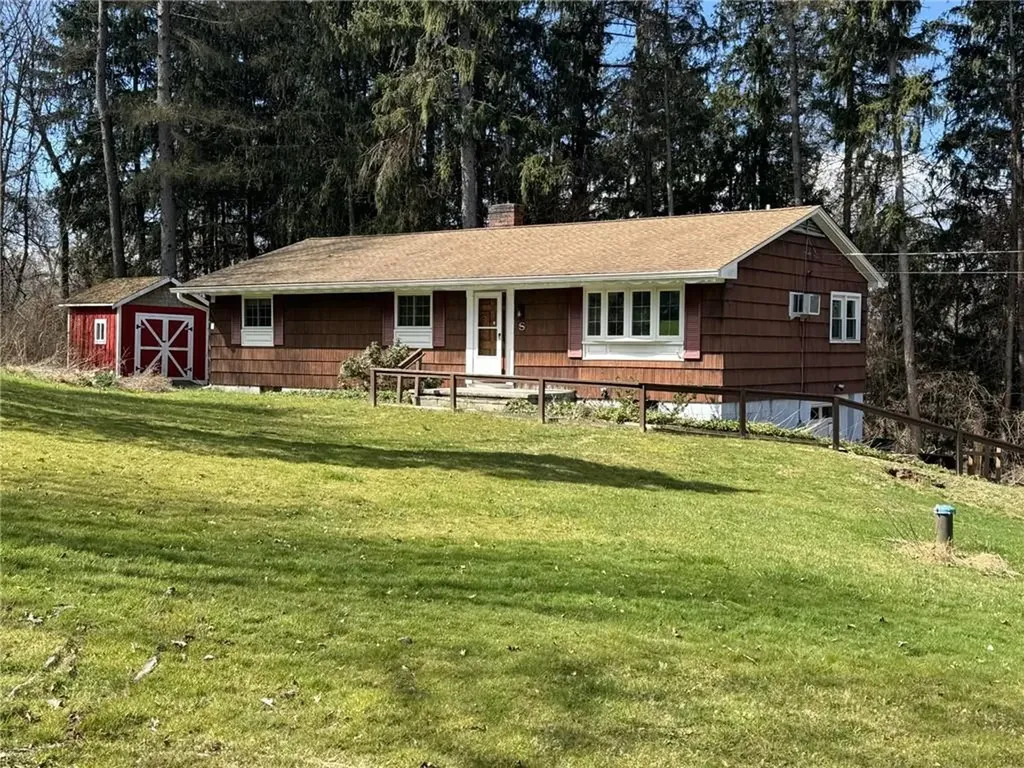 30 Charlotte Road Fishkill NY 12524