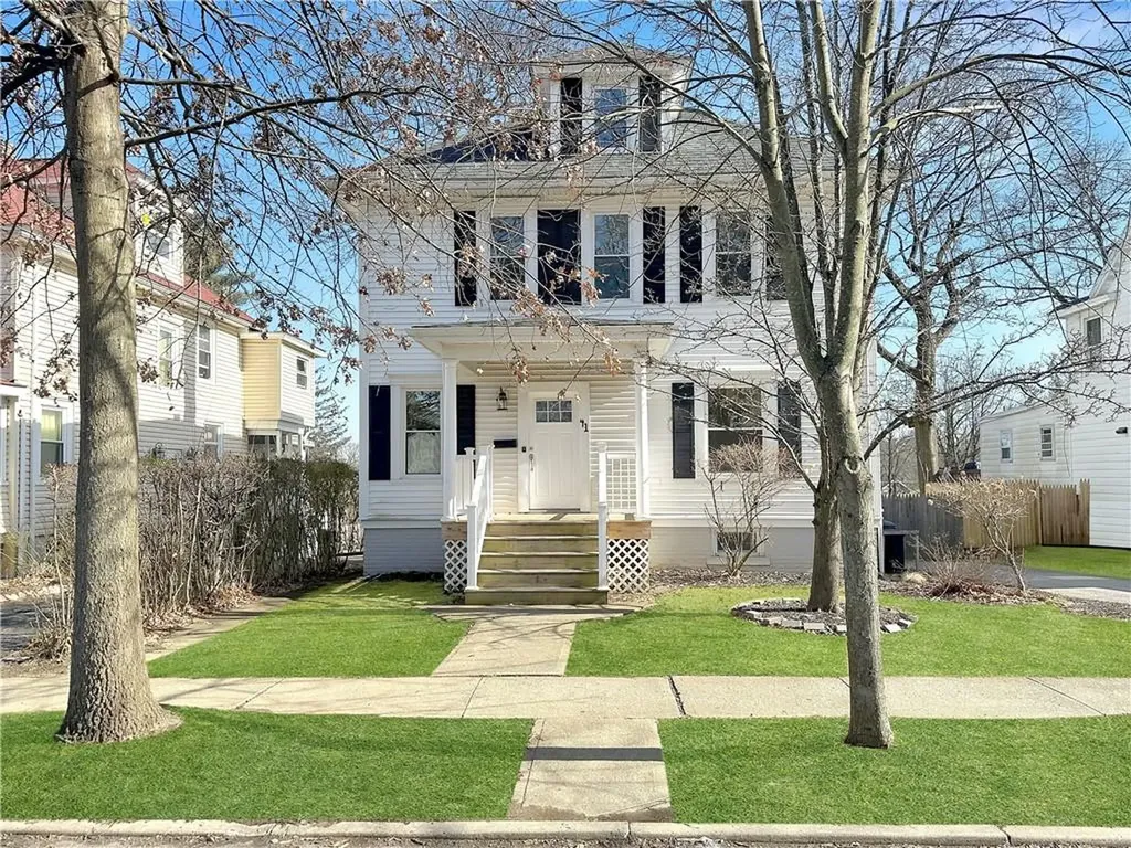 41 S Randolph Avenue Poughkeepsie NY 12601