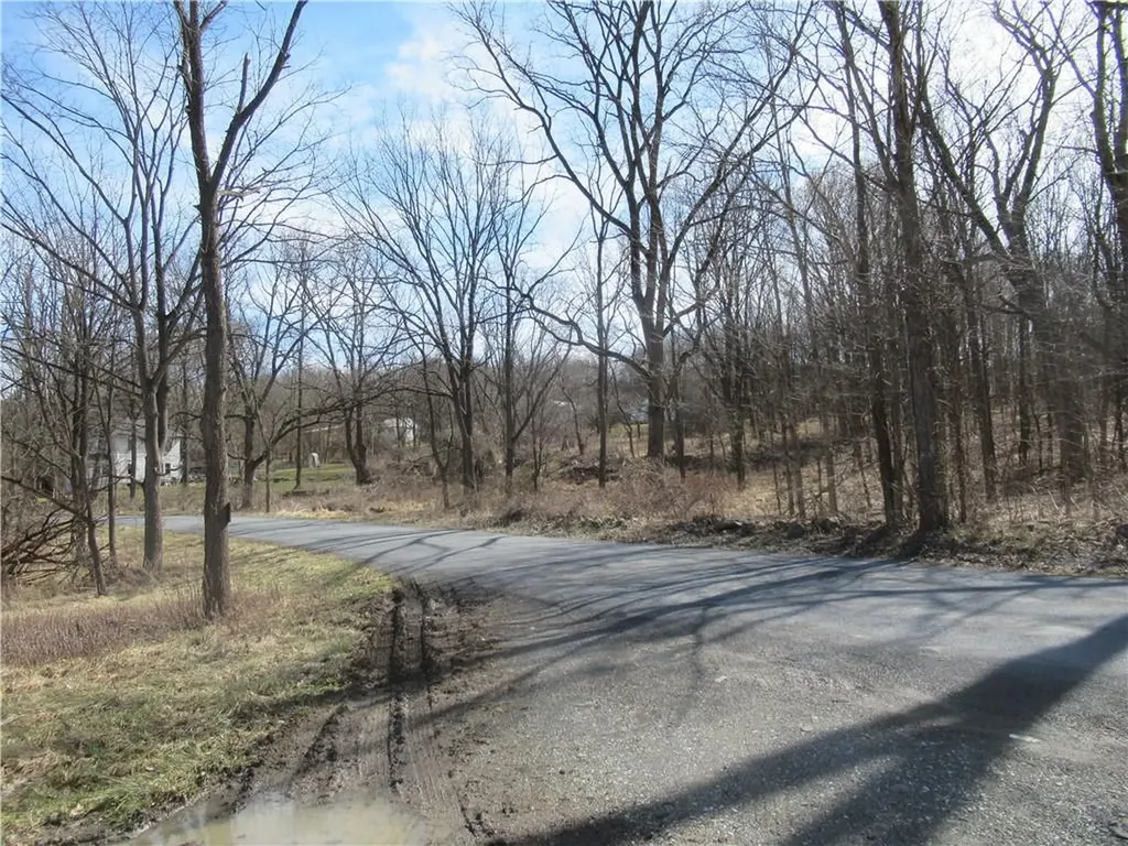 36 Taylor Road Warwick NY 10990