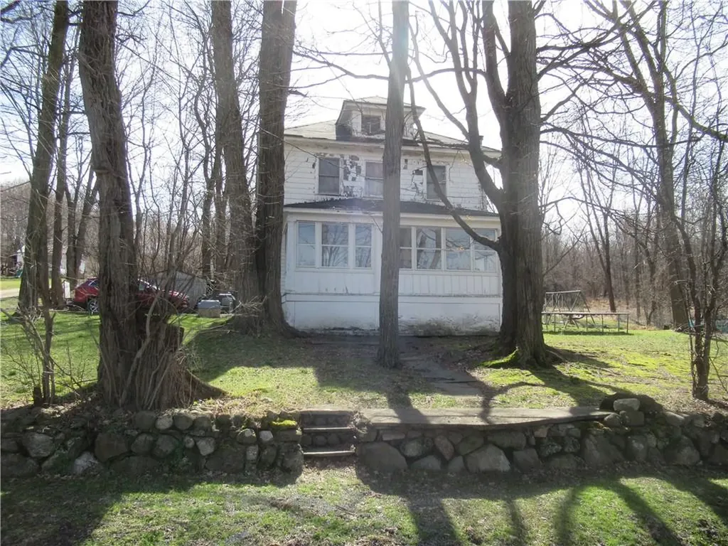 36 Taylor Road Warwick NY 10990