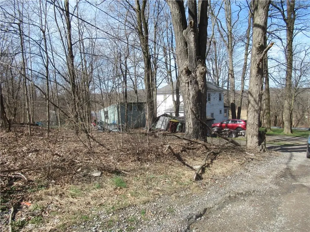 36 Taylor Road Warwick NY 10990