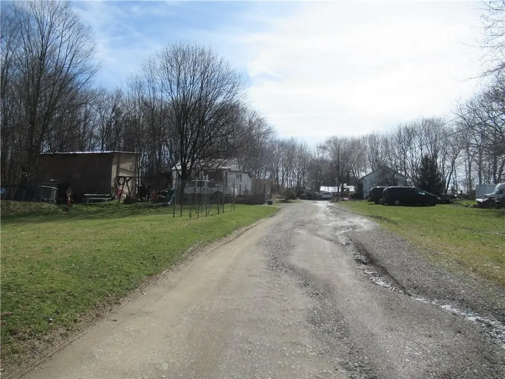 36 Taylor Road Warwick NY 10990