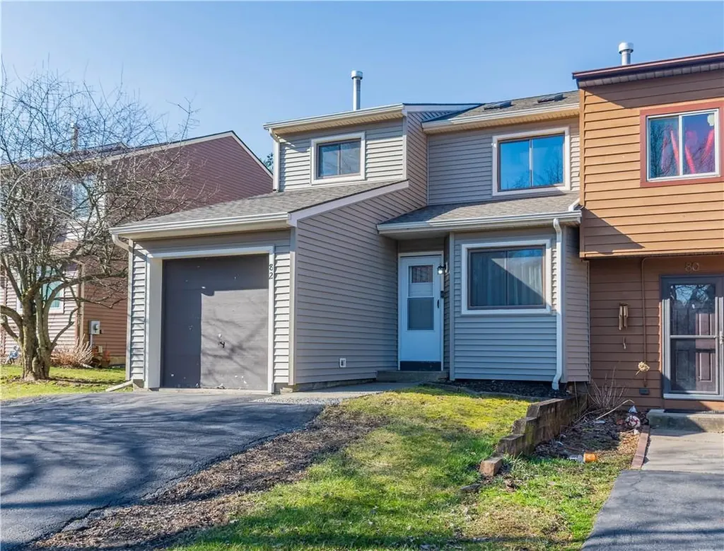 82 Sterling Place Highland NY 12528