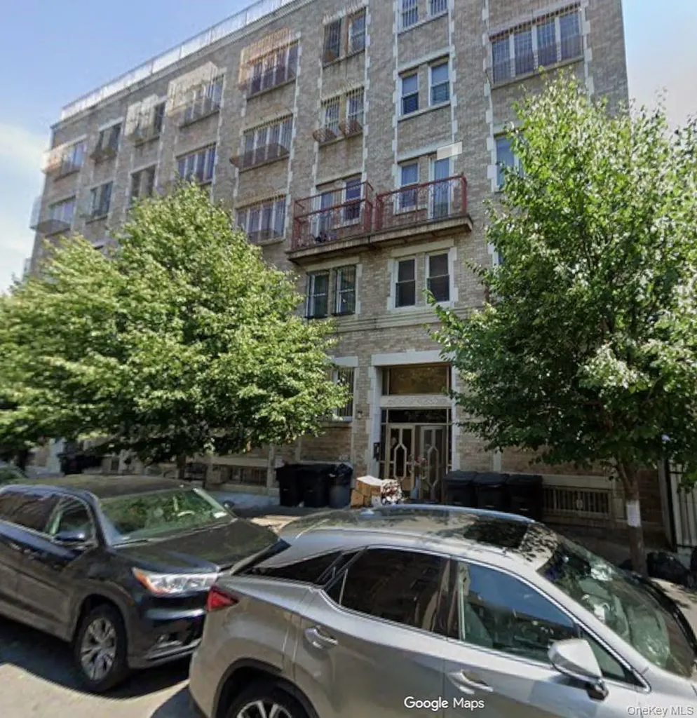 1323 46th Street Brooklyn NY 11219