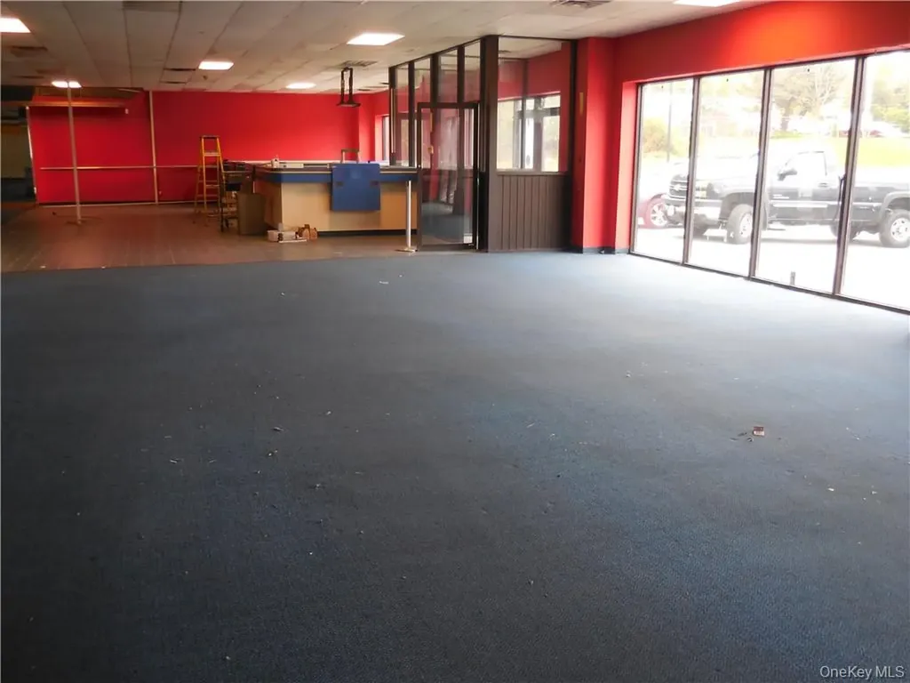 77 N Plank Road Newburgh NY 12550