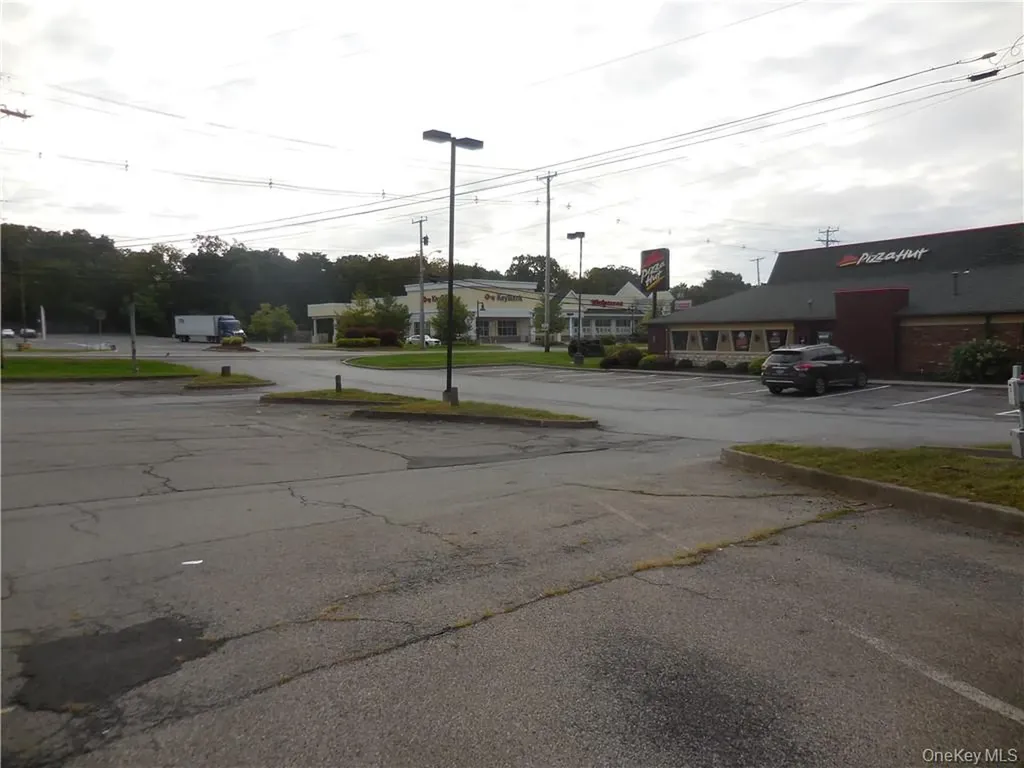 77 N Plank Road Newburgh NY 12550