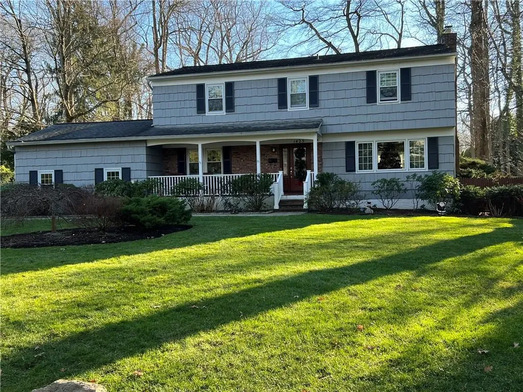 1425 Shadow Lane Rye NY 10580