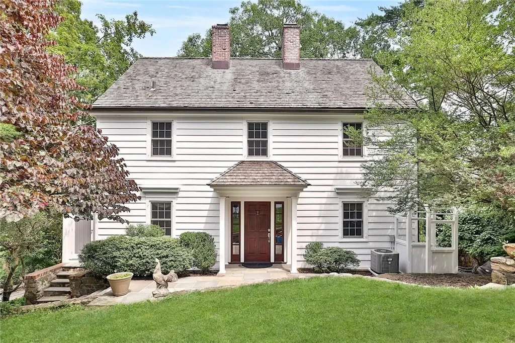 144 Hamilton Road Chappaqua NY 10514