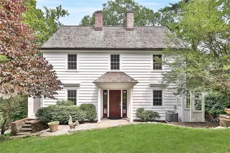 144 Hamilton Road Chappaqua NY 10514
