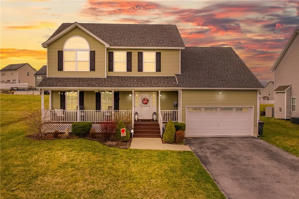 13 Mila Drive Middletown NY 10940