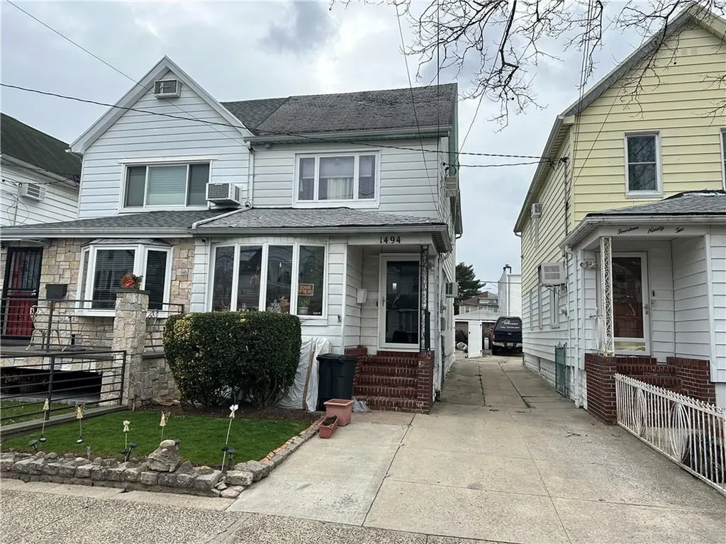 1494 E 58th Street Brooklyn NY 11234