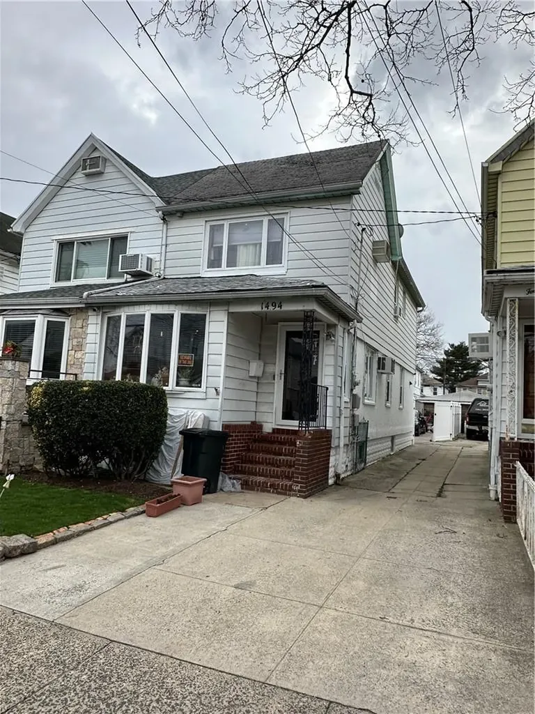 1494 E 58th Street Brooklyn NY 11234