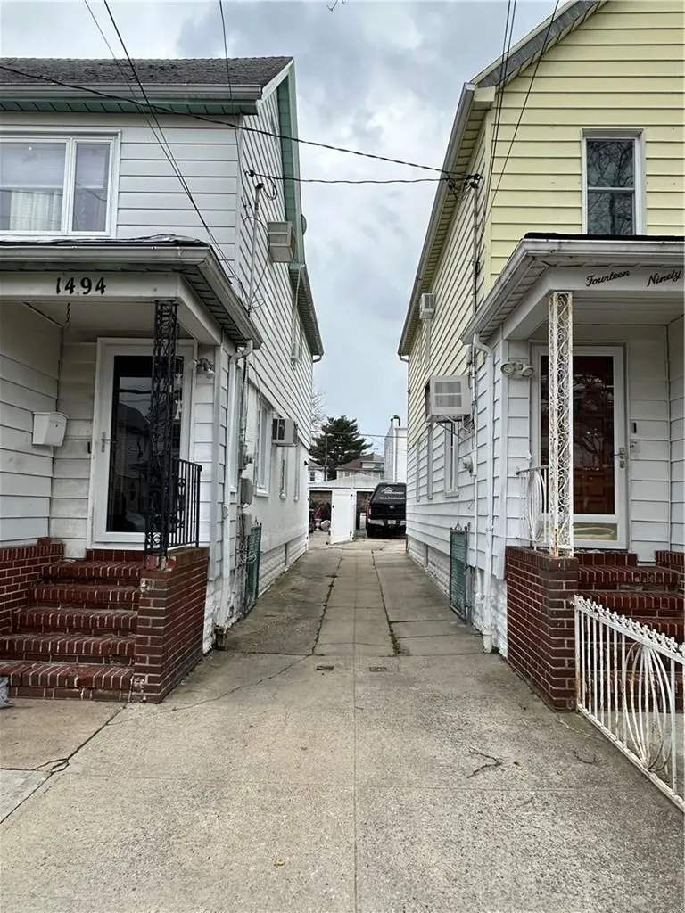1494 E 58th Street Brooklyn NY 11234
