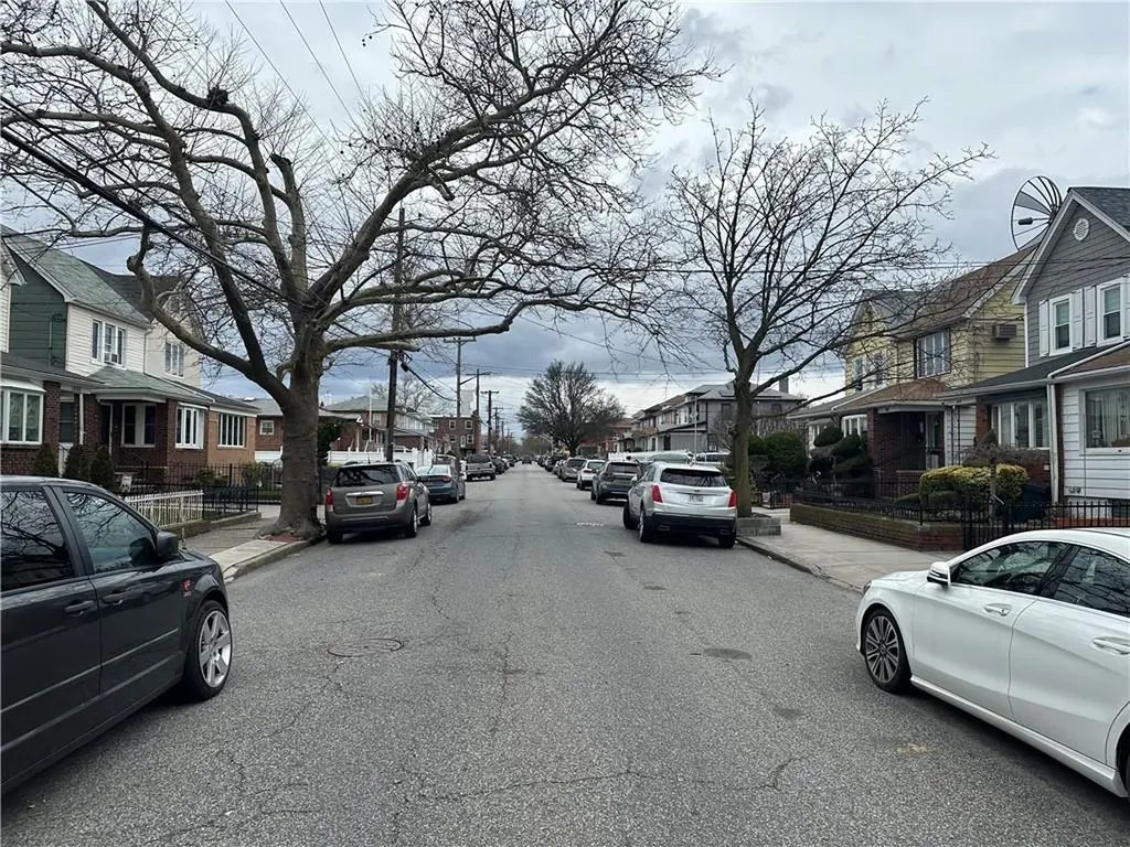 1494 E 58th Street Brooklyn NY 11234