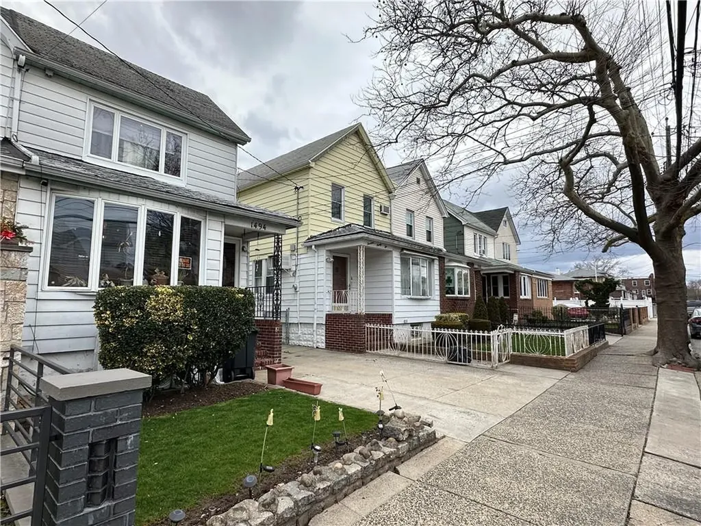 1494 E 58th Street Brooklyn NY 11234