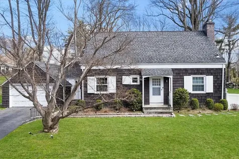 25 High Point Road Scarsdale NY 10583