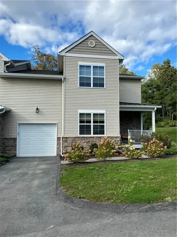 157 Hudson View Terrace Hyde Park NY 12538
