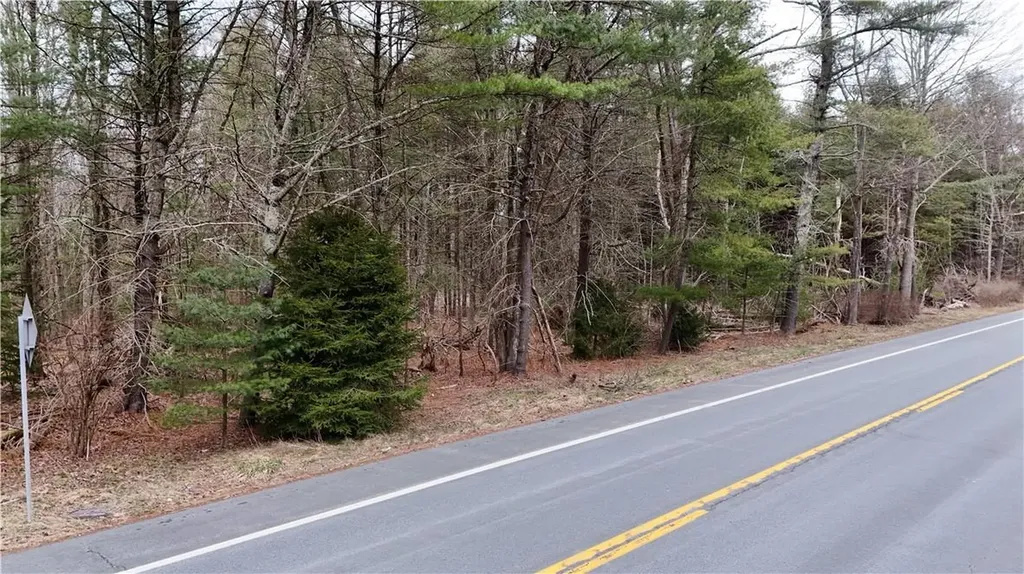 Route-42 Forestburgh NY 12777