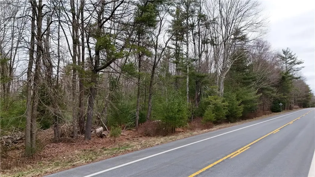 Route-42 Forestburgh NY 12777