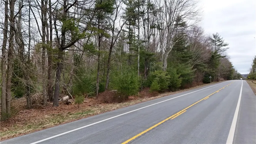 Route-42 Forestburgh NY 12777