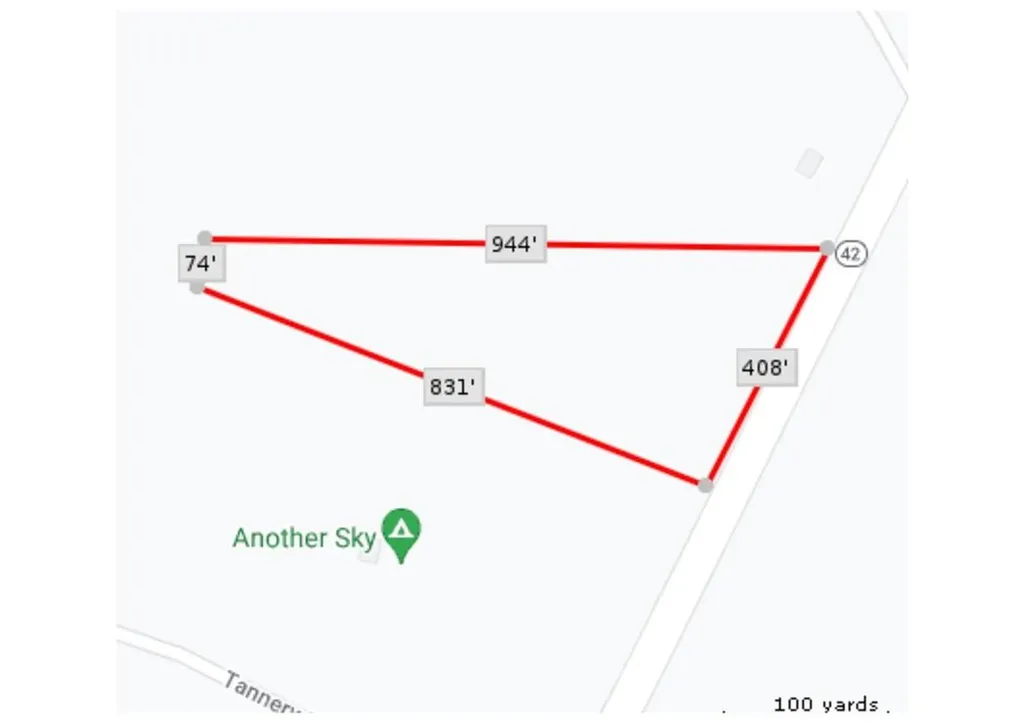 Route-42 Forestburgh NY 12777