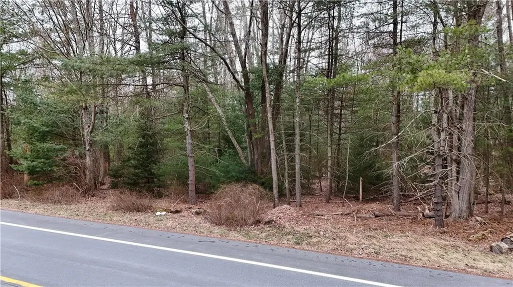 Route-42 Forestburgh NY 12777