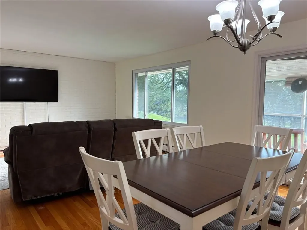 4 Barnett Drive Monroe NY 10950