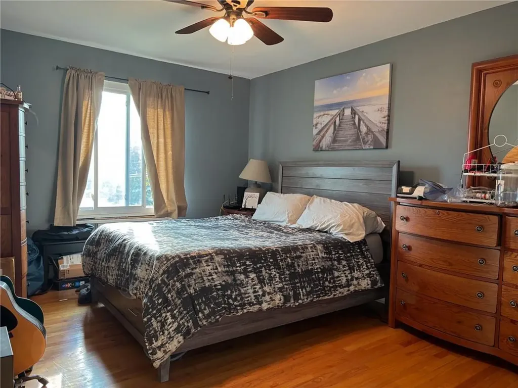 4 Barnett Drive Monroe NY 10950