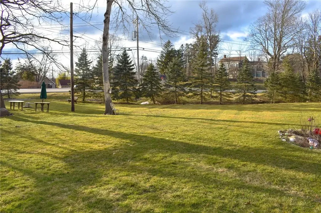 4 Barnett Drive Monroe NY 10950