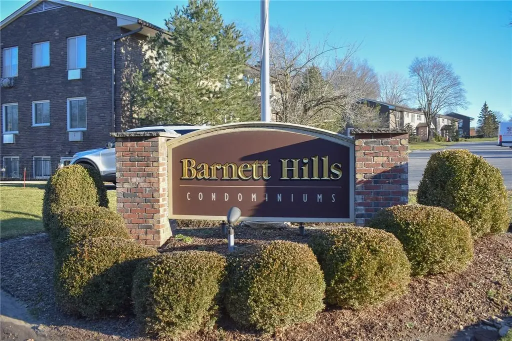 4 Barnett Drive Monroe NY 10950