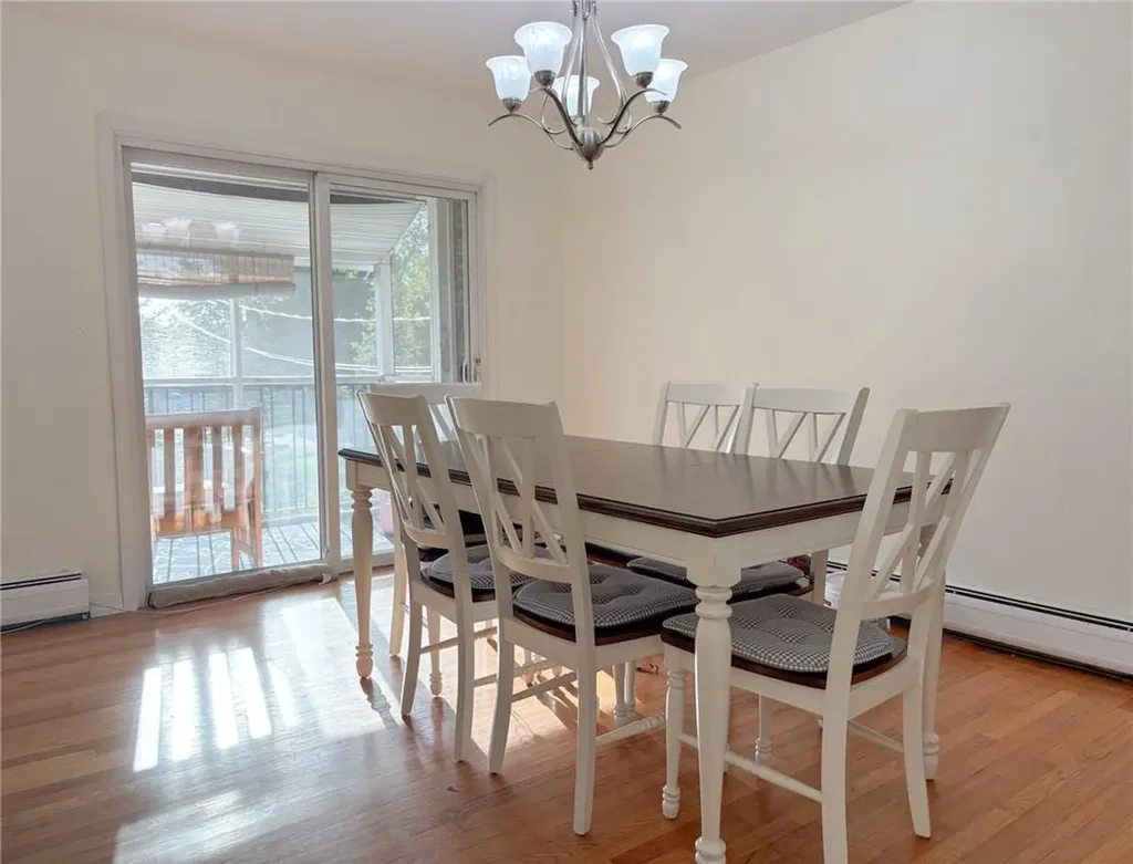 4 Barnett Drive Monroe NY 10950