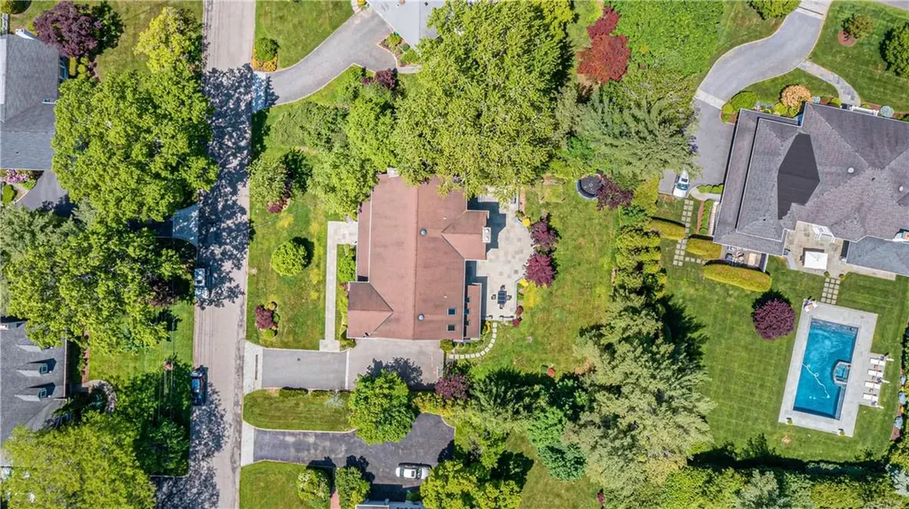 3 Archer Lane Scarsdale NY 10583