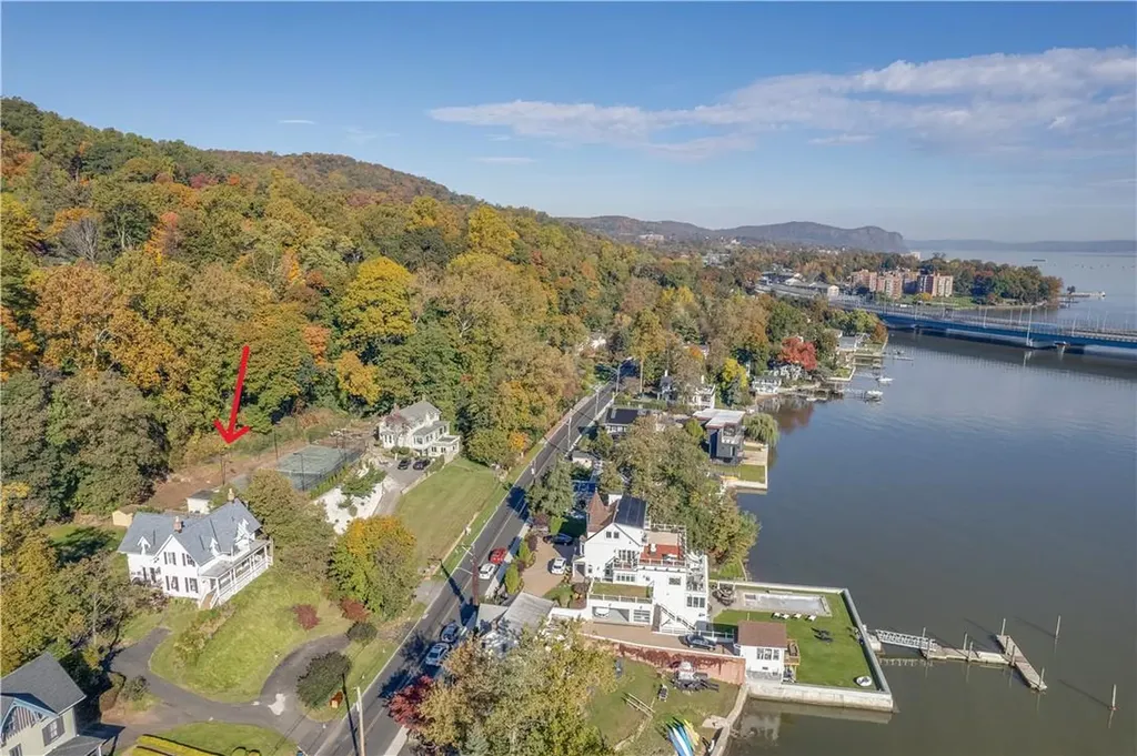 75 River Road Nyack NY 10960